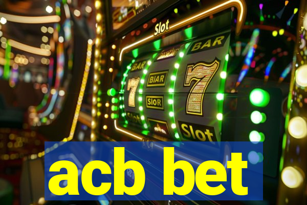 acb bet